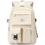 Femmes sac  dos adolescent cartable fille sac  dos ordinateur portable 156 lycen sacs dcole collge ...