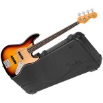 Fender american ultra ii jazz bass eb ultraburst + étui basse Fender american ultra ii jazz bass eb ultraburst + étui basse