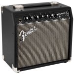 Fender champion ii 25 combo guitare electrique