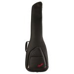 Fender fb620 electric bass gig bag housses et etuis guitare Fender fb620 electric bass gig bag housses et etuis guitare