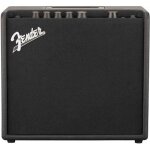 Amplificateur guitare - fender - mustang lt25 - 25 watts - haut - parleur 8 pouces - 30 presets