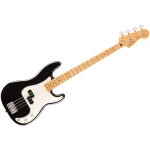Fender player ii precision bass mn black basse electrique Fender player ii precision bass mn black basse electrique