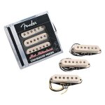 Fender vintage 57 - 62 stratocaster pickups aged Fender vintage 57 - 62 stratocaster pickups aged