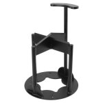 Fendeur de b�ches en acier au mangan�se - hono - s�curis� - efficace - r�sistant � lusure - structure ...