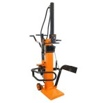 Fendeuse de bois - atika - asp 10ts - 2 - 3300 w - 10 t - long. b�che max 1040 mm