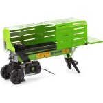 Fendeuse  bois - fieldmann - fzls 1005h - e
