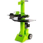 Fendeuse  bois - fieldmann - fzls 1008h - e