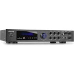 Amplificateur audio home cin�ma 5. 1 - fenton - av550bt - 320w - bluetooth 5. 0 - lecteur mp3 usb / sd ...