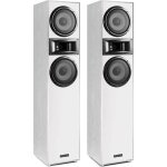 Fenton shf700w enceinte hifi colonne - blanc puissance de 400 wmax woofer 2 x 65 pouces technologie 3 ... Fenton shf700w enceinte hifi colonne - blanc puissance de 400 wmax woofer 2 x 65 pouces technologie 3 ...