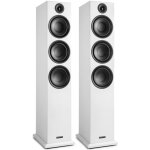 Enceintes colonne fenton shf80w - blanc - 500w max - enceintes passives hifi - idéales pour musique et ... Enceintes colonne fenton shf80w - blanc - 500w max - enceintes passives hifi - idéales pour musique et ...