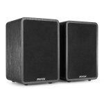 Enceintes bibliothèques passives fenton shfb65 - 65? 200 watts - pieds caoutchouc anti - glissement Enceintes bibliothèques passives fenton shfb65 - 65? 200 watts - pieds caoutchouc anti - glissement