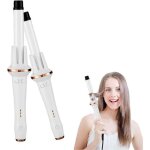 Fer a boucler automatique boucleur wavy professionnel pour curler cheveux facilement fer  fr r cramique ...
