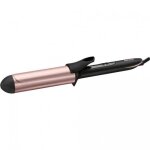 Fer  boucler babyliss c453e - 38mm curling tong - 6 tempratures jusqu 210c - revtement quartz - ...