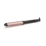 Fer  boucler - babyliss - c457e - ovale - 6 tempratures - 210c - rose et noir