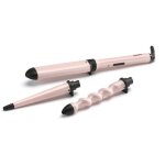 Fer  boucler babyliss ms750e - multistyler curl and wave trio
