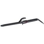 Fer  boucler - babyliss pro - modle extra long 19 mm - programmable - titanium diamond - 30 tempratures ...