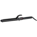 Fer  boucler - babyliss pro - modle extra long 32 mm - programmable - titanium diamond - 30 tempratures ...