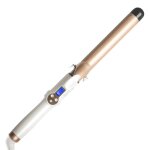 Fer � boucler boucleur 22mm advanced ceramic cheveux brillants