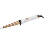 Profi - care pc - hc 3049 fer  boucler blanc or avec fonction ionique