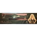 Fer a friser christina aguilera chc35
