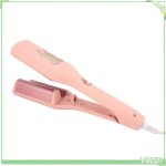 Fer � friser - fafeicy - ondulation 32mm - chauffage rapide - 5 temp�ratures r�glables - antid�rapant ...