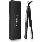 Fer  lisser professionnel wet2straight lisser cheveux mouills eu prise noir