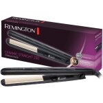 Fer � lisser remington s3500 avec rev�tement c�ramique et tourmaline antistatique ? chaleur homog�ne