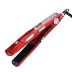 Fer à lisser vapeur cheveux bross peigne vaporisateur lisseur vapeur avec ecran Fer à lisser vapeur cheveux bross peigne vaporisateur lisseur vapeur avec ecran