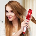 Fer  lisser  vapeur professionnel fer  friser lectrique volumisant outils de coiffure fer  friser ...