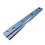 Fers de rabot pour parkside padm a1 1250w t1 hss w18% 210x22x18mm (1 jeu = 2 lames de raboteuse - dgauchisseu ...