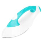 Fer � repasser - akozon - mini fer �lectrique portable - 145? - 120 cm cordon - anti - poussi�re