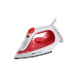 Fer � repasser braun fer a repasser si1019rd texstyle 1 rouge
