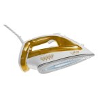 Fer  repasser calor easygliss fv3954c0 jaune