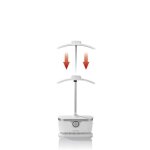 Fer � repasser pour chemises et chemisiers 2en1 1800w