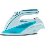 Fer  repasser lectronique braun - klein - 6245 - ds 3 ans