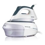 Fer à repasser générateur de vapeur haeger marbella 09 l 2400w Fer à repasser générateur de vapeur haeger marbella 09 l 2400w