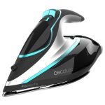 Cecotec fer à repasser ironhero 3100 cordless Cecotec fer à repasser ironhero 3100 cordless