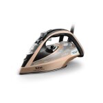 Fer � repasser - tefal - fv9852 ultimate pure - durilium airglide autoclean - 3200 w - coup vapeur 300 ...