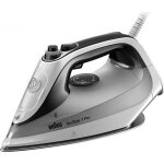Fer  repasser  vapeur braun si7149wb blanc noir 2900 w