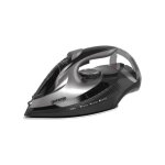 Fer � repasser vapeur - gorenje - sih3200bks - 3200w - semelle c�ramique - cordon 25m