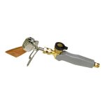 Fer  souder - express - 60278 - filaire - professionnelle - 230 v