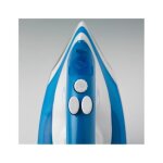 Fer  vapeur ariete 2000w (mod. 6234) - semelle teflon - 2000 watt