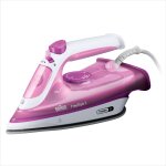 Fer vapeur - braun - fi3124pu freestyle 3 - puissance 2400 w - semelle supercramic - rservoir d?eau ...