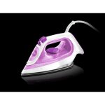 Fer vapeur braun si3030pu - texstyle - systme anti - tartre - dbit vapeur 45g / min