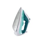 Fer  vapeur braun texstyle 7 pro si 7042 gr - semelle eloxal 3d - 2400w - vert lagune
