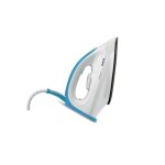 Fer � vapeur complet bleu centrale vapeur fer � repasser fs - 9100023531 calor