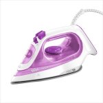 Fer vapeur freestyle 3 braun fi3124 pu - puissance 2400 w - semelle supercramic - rservoir d?eau 270 ...