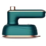 Fer  vapeur de voyage 33w dfroisseur vapeur  main portable fer  repasser de voyage lger supporte ...