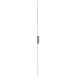Serrure encastrable pour porte dentre ferco - fercomatic r2 - 3 points - ttire 16 mm