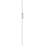 Ferco by thirard : serrure  encastrer pour porte fentre bois et pvc ttire 16 mm - hauteur poigne ...